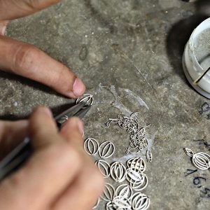 Dinh Cong Jewelry Handicraft Village