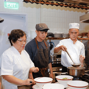 Cooking Class- Hanoi tour