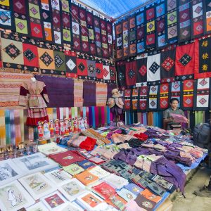 Bac Ha Market - My Hanoi Travel Packages