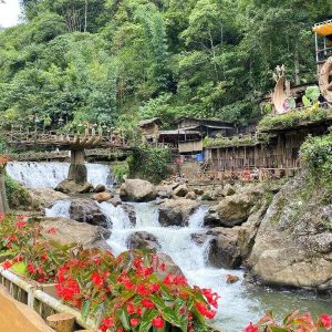 Cat Cat village in Sapa - My Hanoi Tours