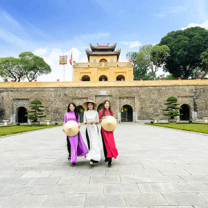 Hanoi Hidden Treasure - Hanoi tour packages