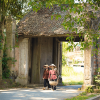 Duong Lam village - Hanoi tours