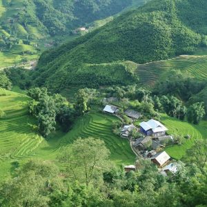 Giang Ta Chai Village - My Hanoi Tours