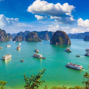 Halong Bay - Hanoi Tours Packages