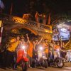 Hanoi Evening Vespa Tour - My Hanoi Tours