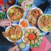 Hanoi Food tour