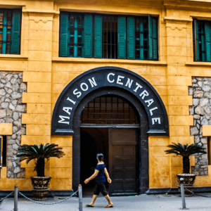 Hoa Lo Prison – Hanoi Tour Packages