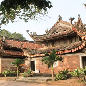 Ky Son village - My Hanoi Tours
