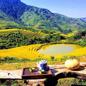 Lai Chau Province - My Hanoi Tours