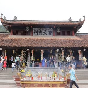 Perfume Pagoda - Hanoi tours packages