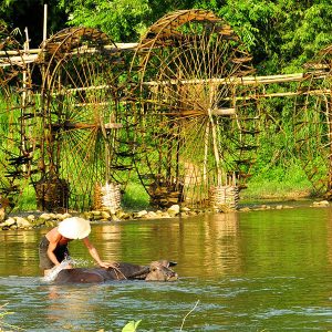 Pu Luong Nature Reserve - My Hanoi Tours