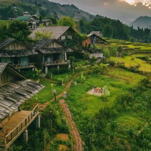 Sapa - My Hanoi Tours Packages