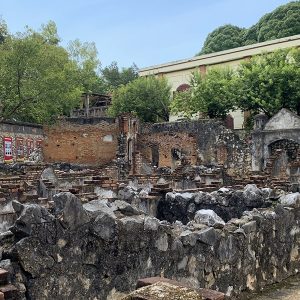 Son La Prison- My Hanoi Tours