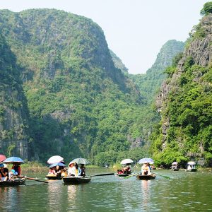 Tam Coc Bich Dong - Hanoi Tours