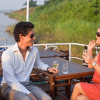 Hanoi Red River Boat Tour – Full Day