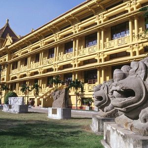 Vietnam History Museum - My Hanoi Tours