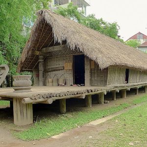 Vietnam Museum of Ethnology - Hanoi Tours