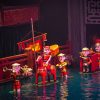 Water Puppet Show in Hanoi - My Hanoi Tours