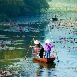 Yen stream_My Hanoi Travel packages