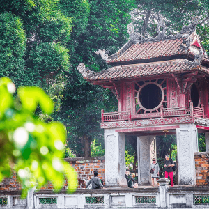Hanoi Hidden Treasure - Hanoi travel packages