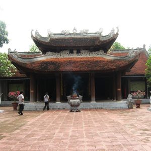 Do Temple Dinh Bang Bac Ninh