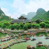 Hanoi Bai Dinh Ninh Binh Tour