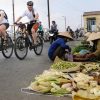 Hanoi Cycling Trip