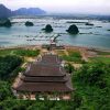 Tam Chuc pagoda