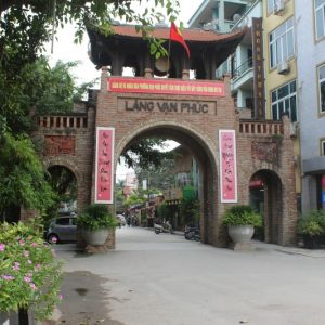 Van Phuc Village